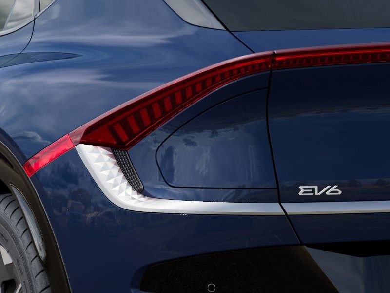 New 2026 Kia EV6 Light RWD image 13