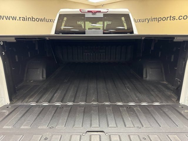 Used 2025 GMC Sierra 1500 AT4 w/ AT4 Premium Package AWD/4WD image 25