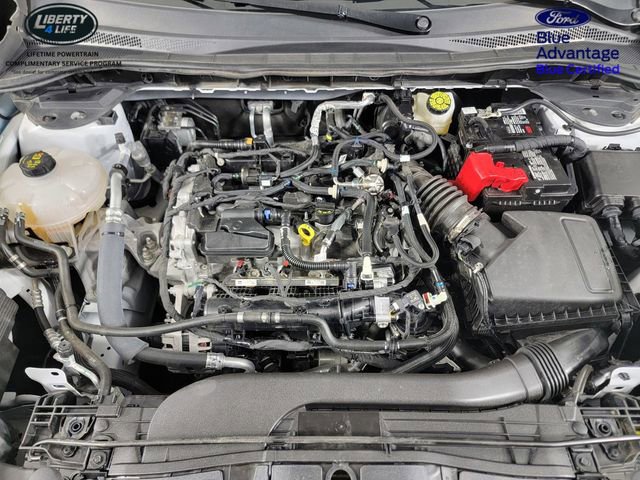 Certified 2022 Ford Escape SE w/ Cold Weather Package image 36