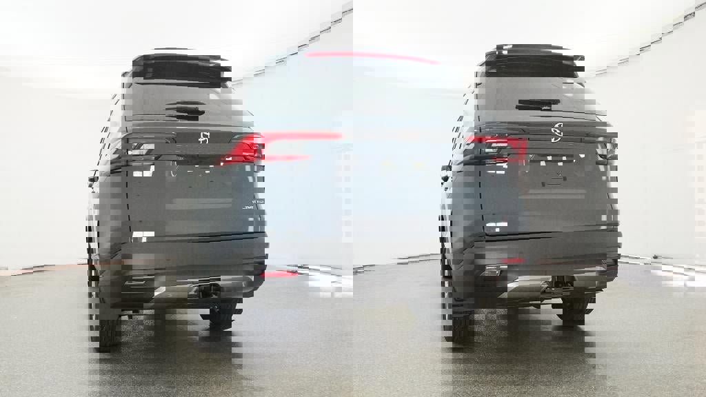 New 2026 Toyota Grand Highlander Limited image 22