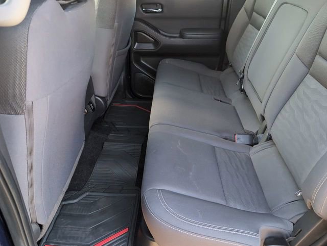 Used 2023 Nissan Frontier SV w/ SV Convenience Package RWD image 22