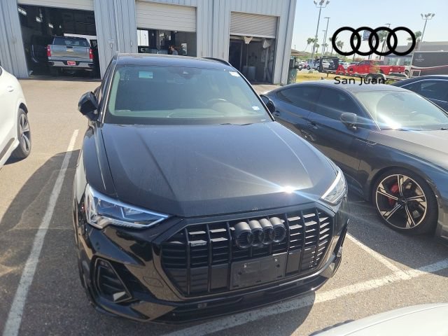 Used 2021 Audi Q3 2.0T Premium Plus AWD/4WD image 2