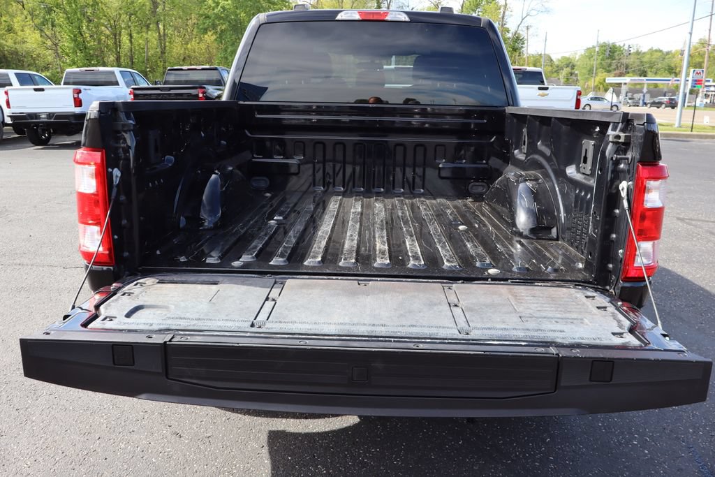 Used 2023 Ford F150 XL w/ STX Appearance Package AWD/4WD image 33