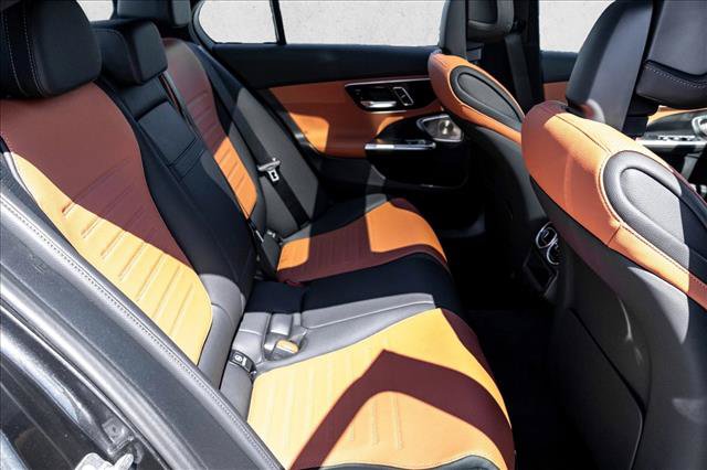 New 2026 Mercedes-Benz C 300 4MATIC Sedan image 25
