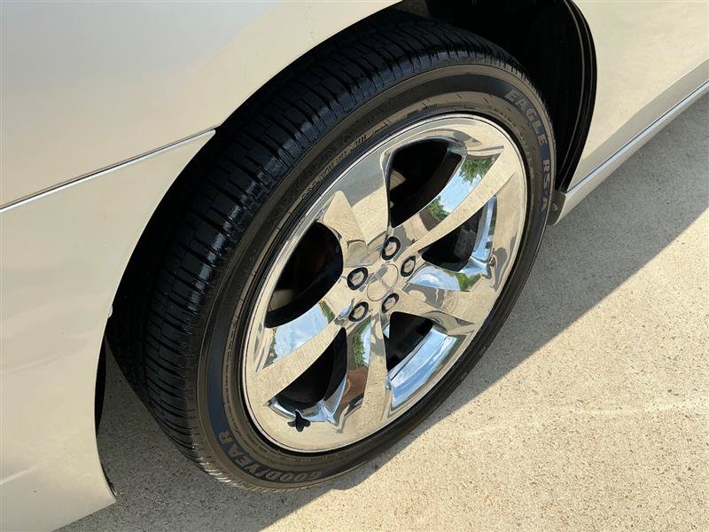 Used 2012 Dodge Charger R/T RWD image 23