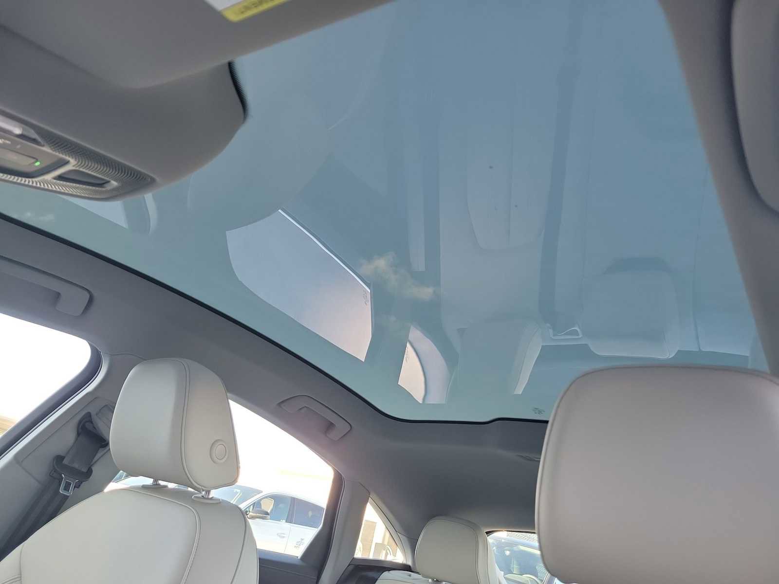 Certified 2025 Audi A5 2.0T Premium Plus w/ Premium Plus image 18