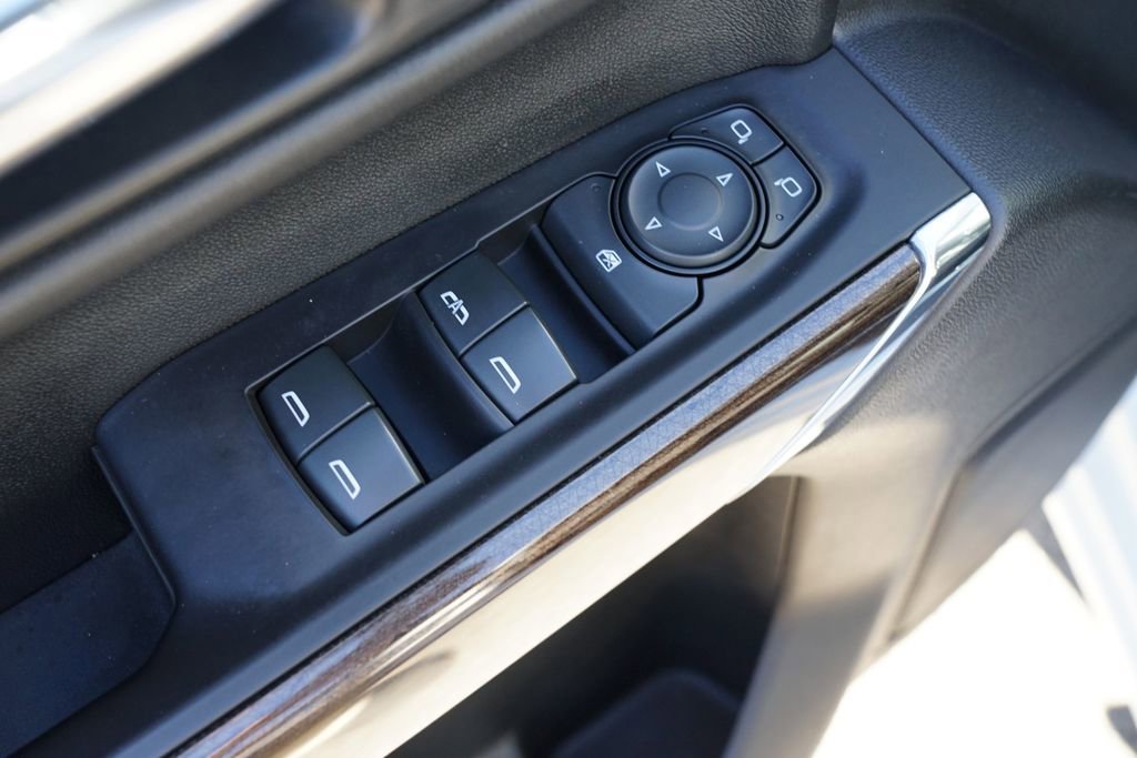 Certified 2021 Chevrolet Silverado 1500 LT w/ All Star Edition Plus image 17