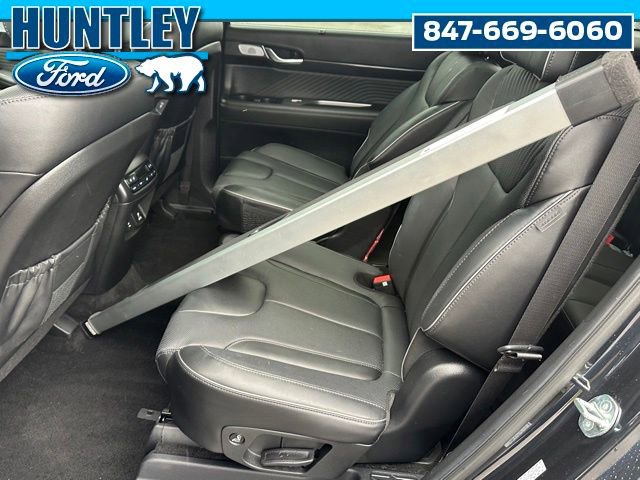 Used 2024 Hyundai Palisade Calligraphy AWD/4WD image 14