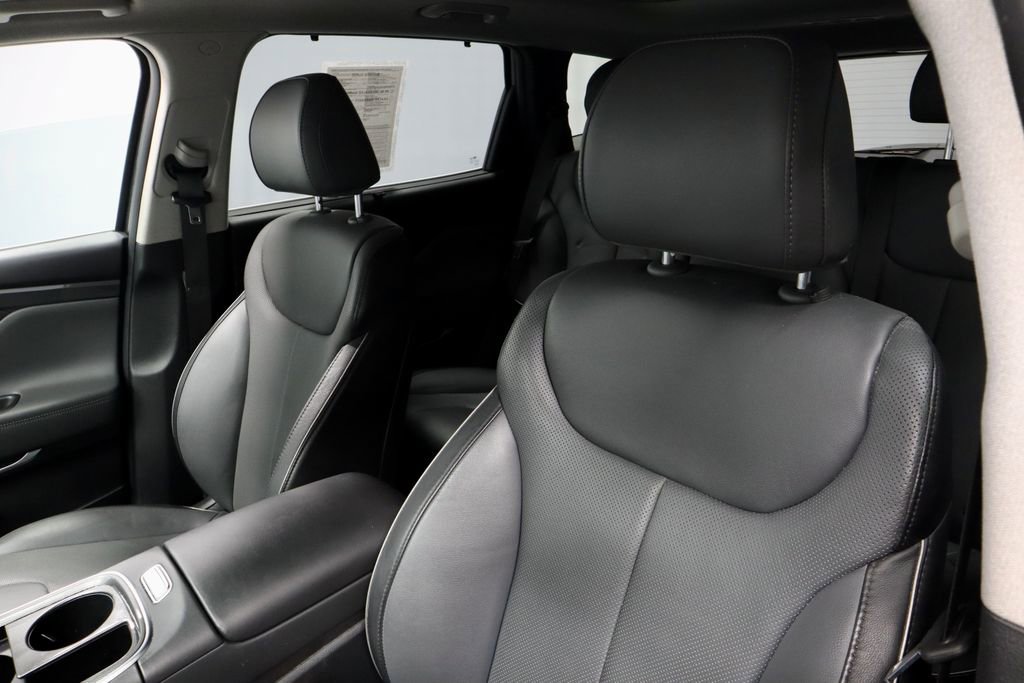 Certified 2023 Hyundai Santa Fe Limited image 27