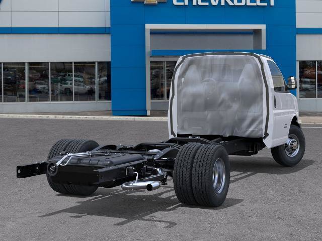 New 2026 Chevrolet Express 3500 w/ Power Convenience Package RWD image 31