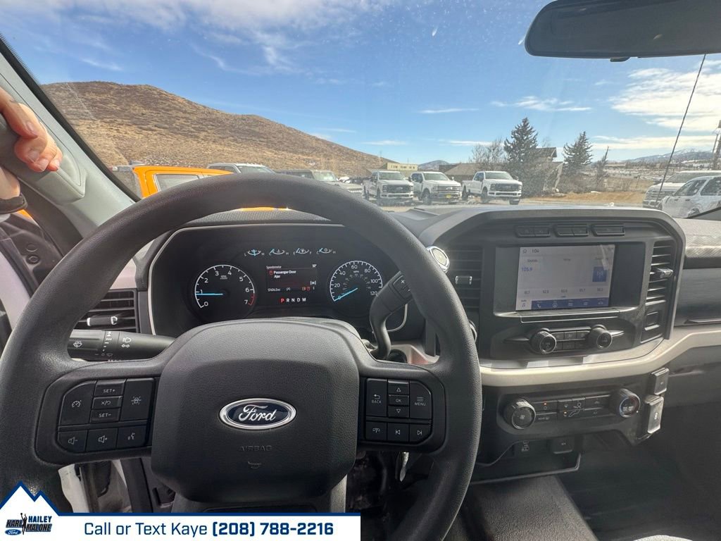 Used 2021 Ford F150 XLT w/ XTR Package image 11