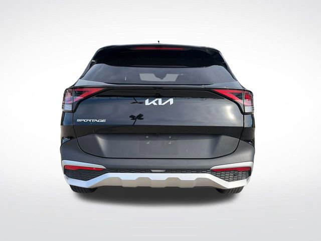 Used 2023 Kia Sportage EX FWD image 32