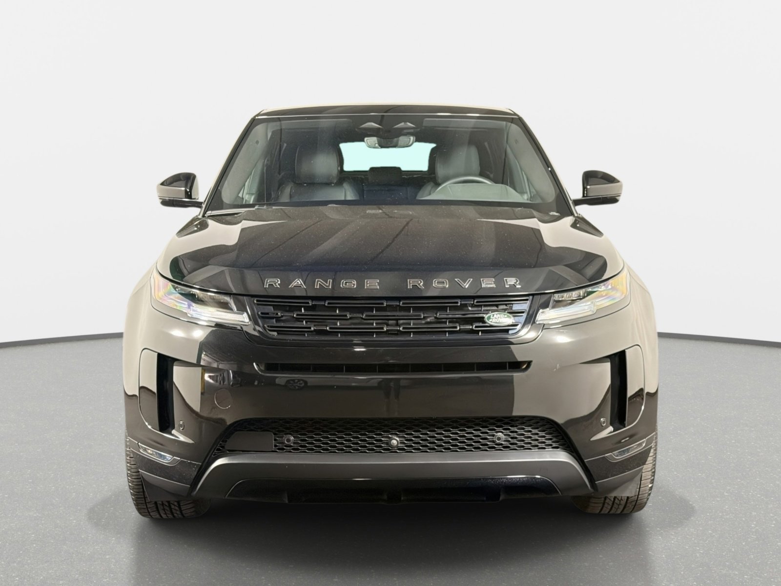 Used 2026 Land Rover Range Rover Evoque S image 8