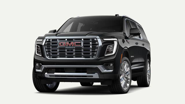 New 2026 GMC Yukon XL Denali w/ Denali Reserve Package image 41