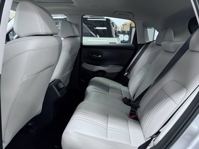 New 2027 Honda HR-V EX-L image 17