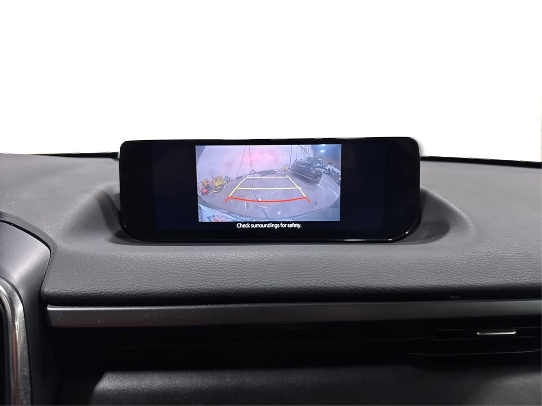 Used 2024 MAZDA CX-50 AWD 2.5 S w/ Cargo Package image 28