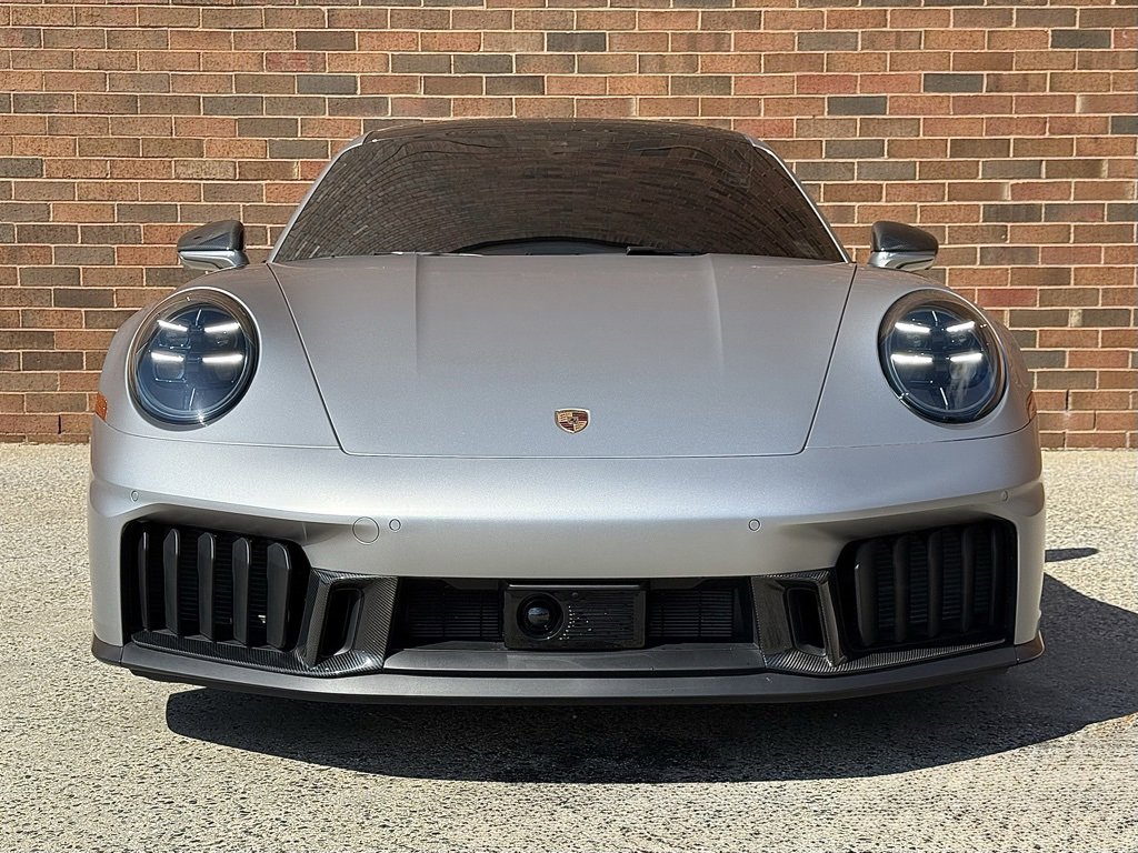 Certified 2025 Porsche 911 Carrera GTS image 10