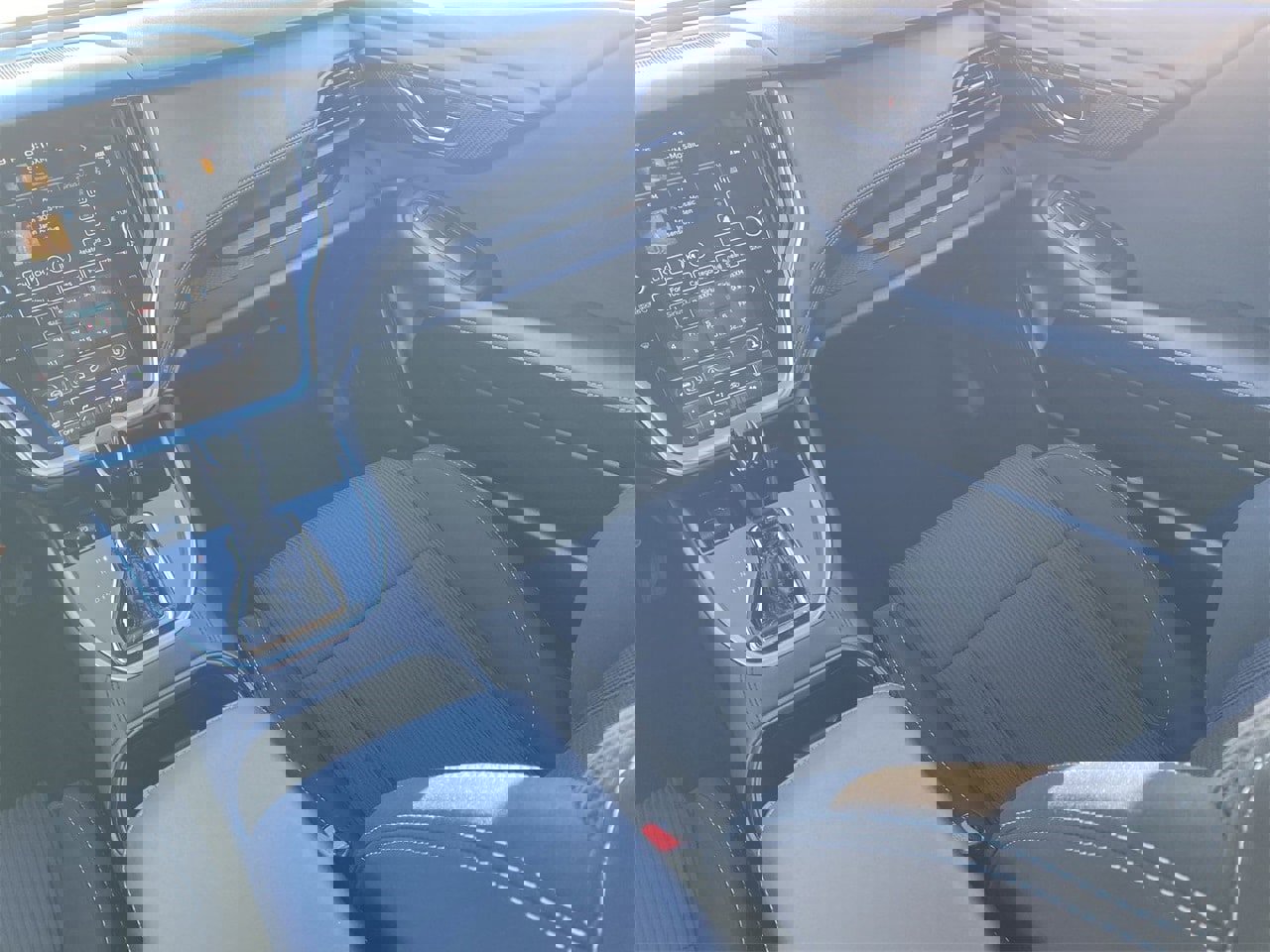 Certified 2025 Subaru Legacy Premium w/ Popular Package #1A image 13