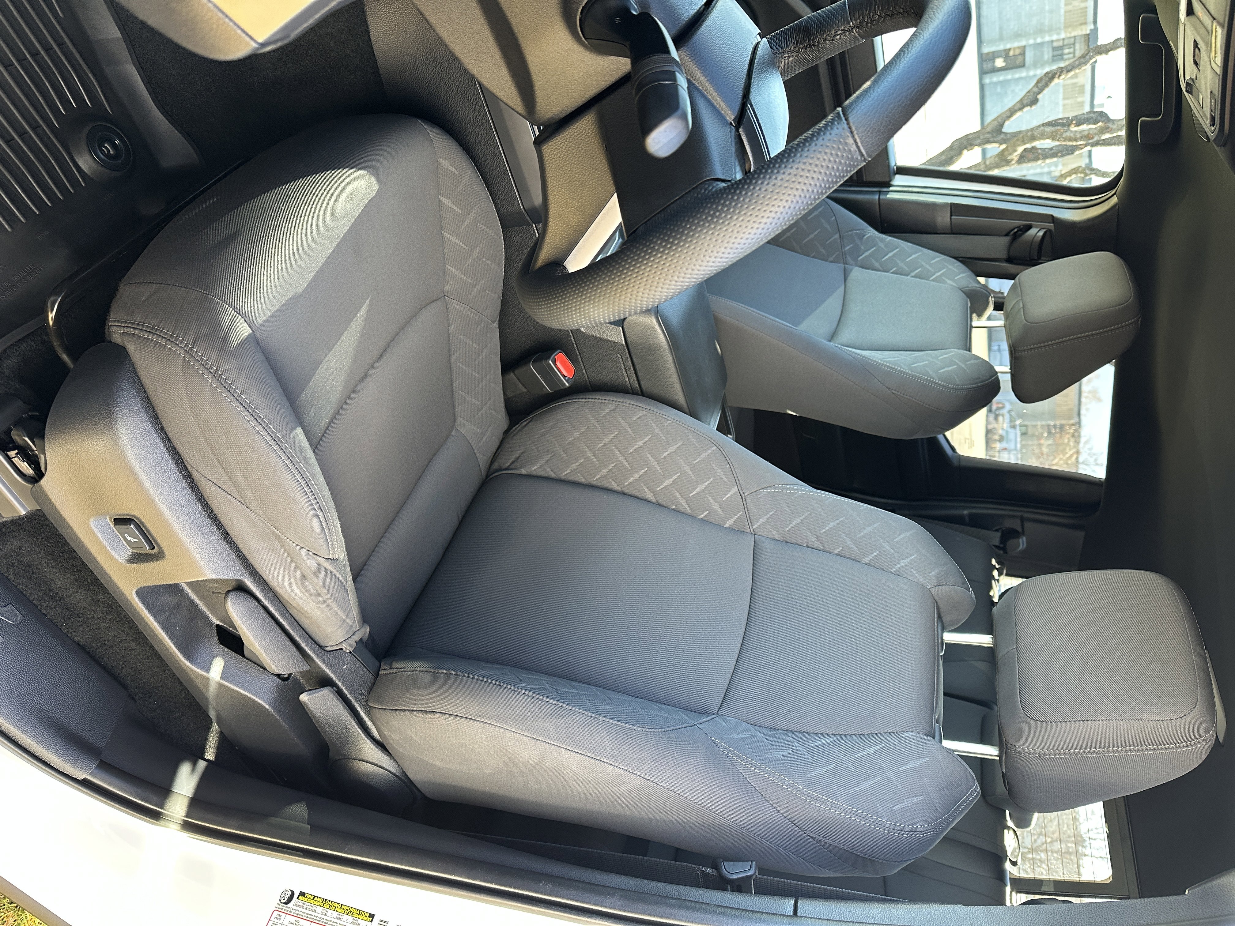 Used 2024 Toyota Tacoma SR5 image 18