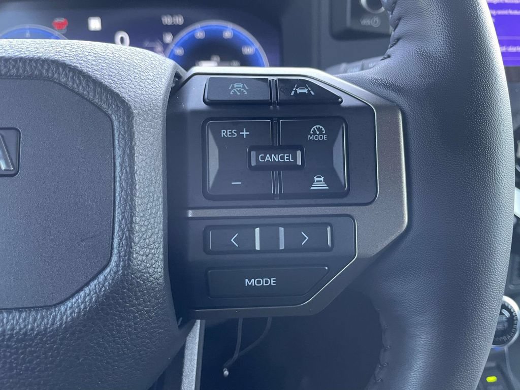 Used 2025 Toyota Land Cruiser w/ Premium Package AWD/4WD image 32
