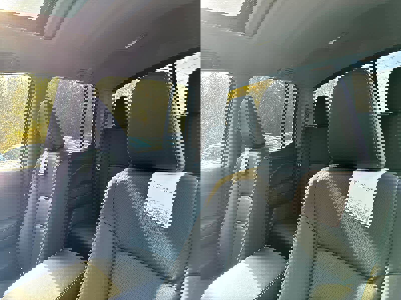 New 2026 Honda Ridgeline RTL image 16