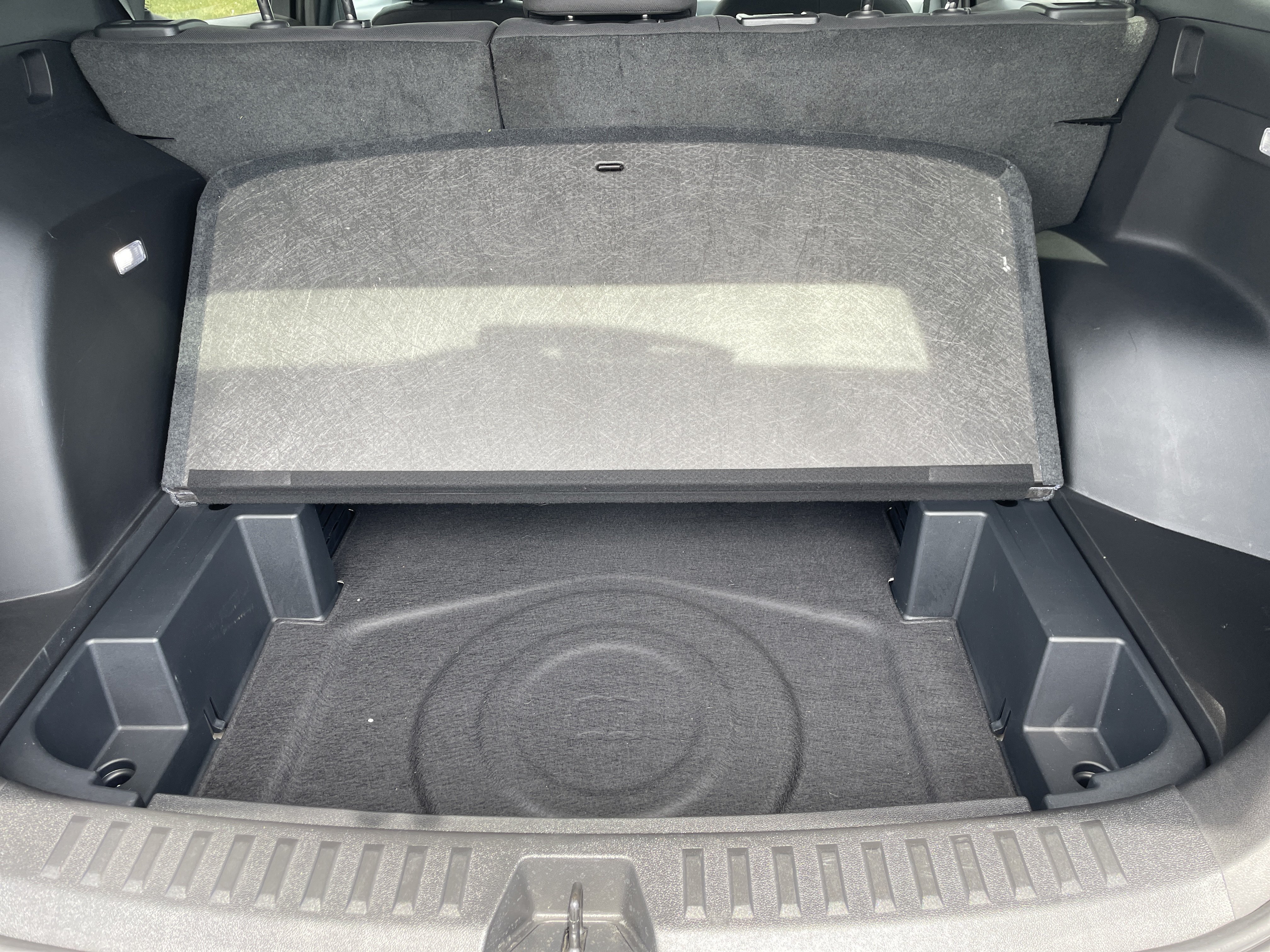 Used 2025 Chevrolet Equinox LT AWD/4WD image 29