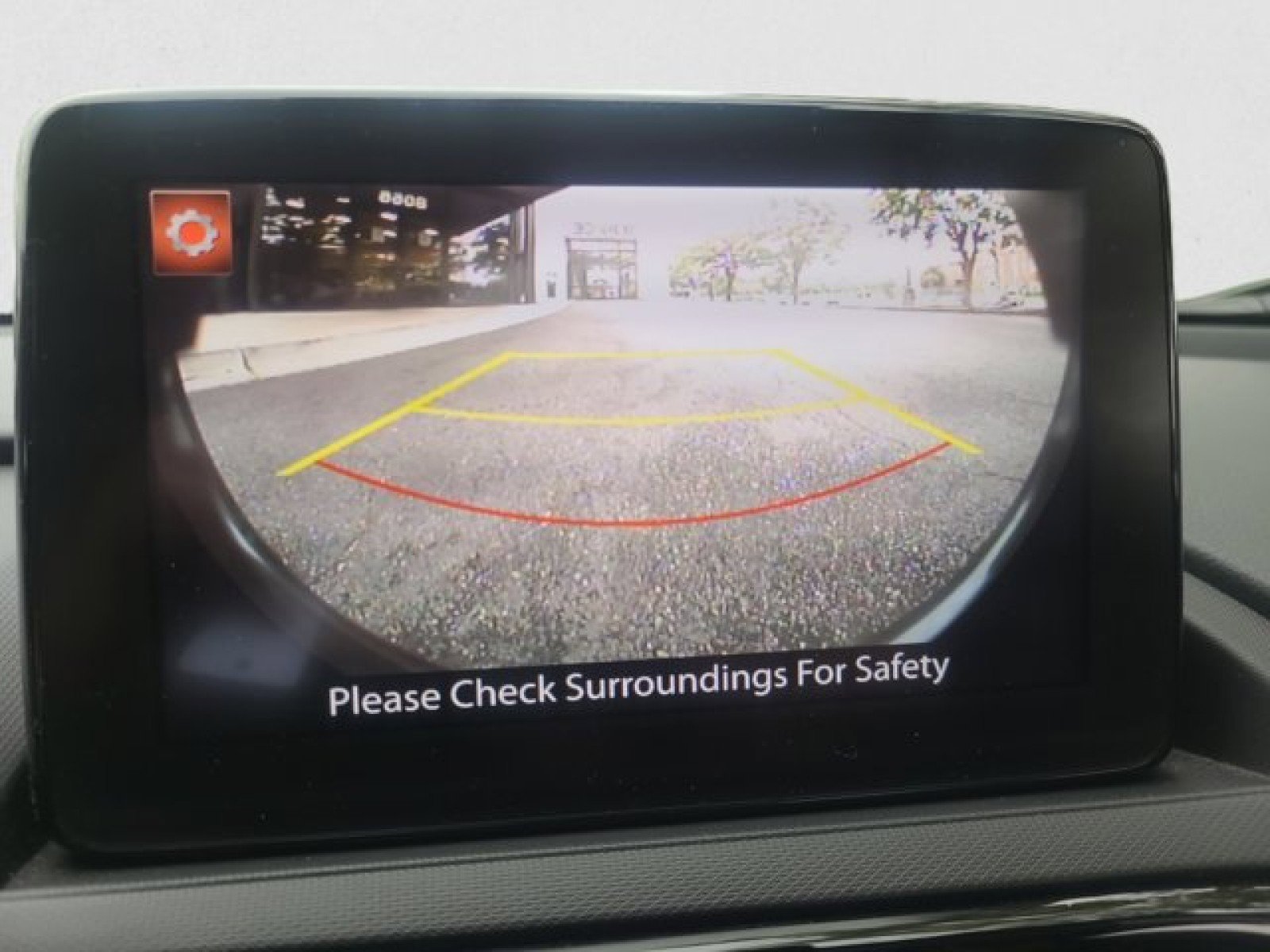 Used 2022 MAZDA MX-5 Miata RF Grand Touring image 17