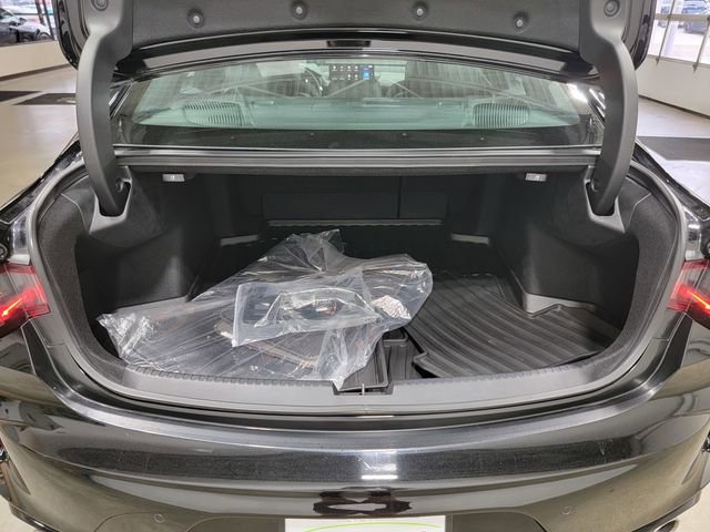 Certified 2025 Acura TLX SH-AWD w/ A-SPEC Pkg image 36