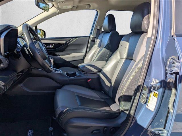 Certified 2024 Subaru Outback Onyx Edition image 15