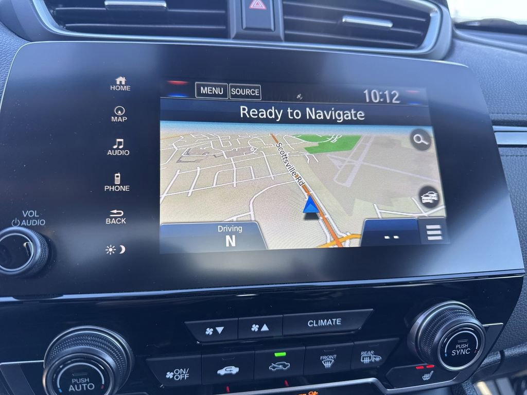 Used 2021 Honda CR-V Touring image 10