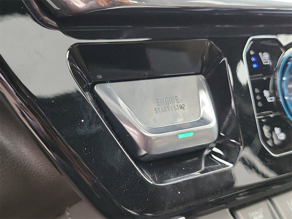 New 2026 GMC Sierra 2500 Denali w/ Denali Reserve Package image 29