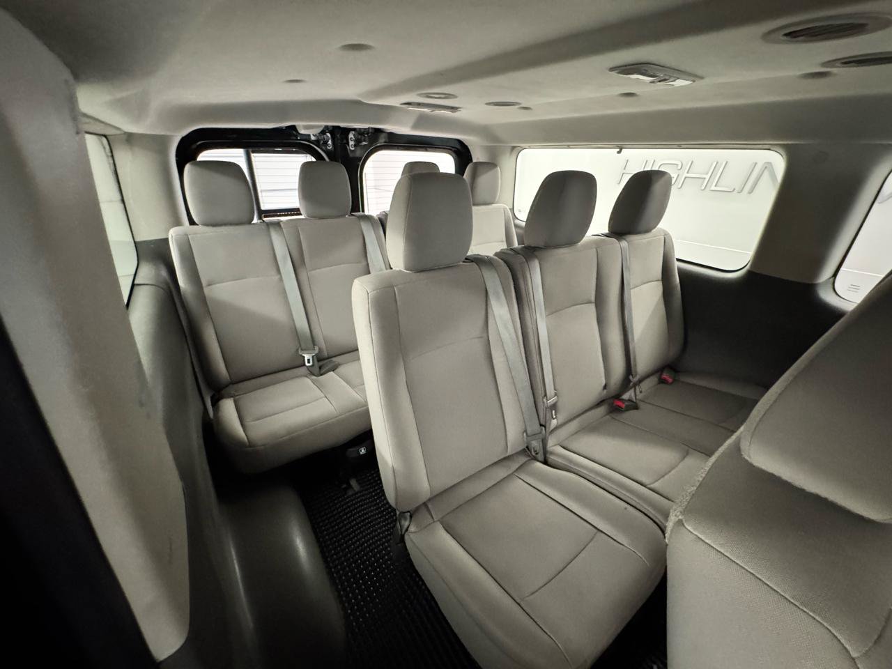 Used 2014 Nissan NV 3500 SV w/ Technology Package RWD image 25