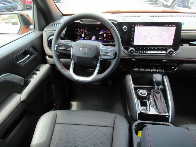 New 2026 Chevrolet Colorado Z71 w/ Technology Package image 15