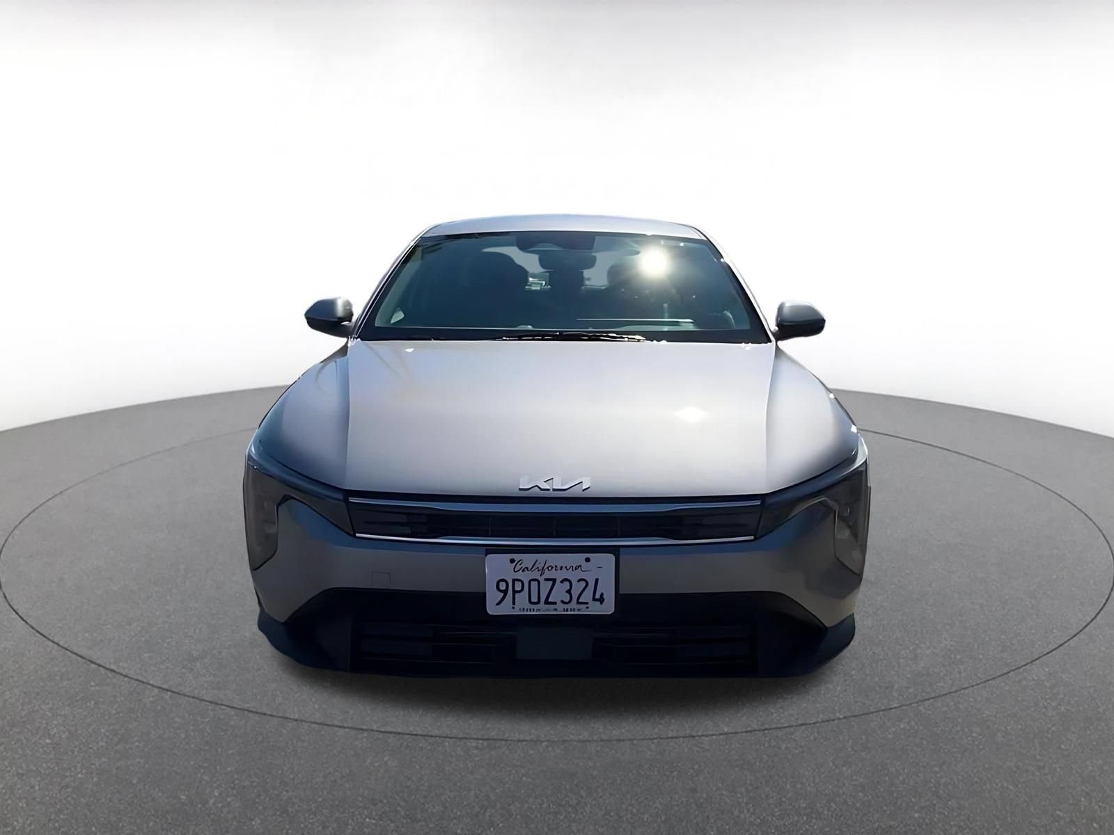 Used 2025 Kia K4 FWD image 4