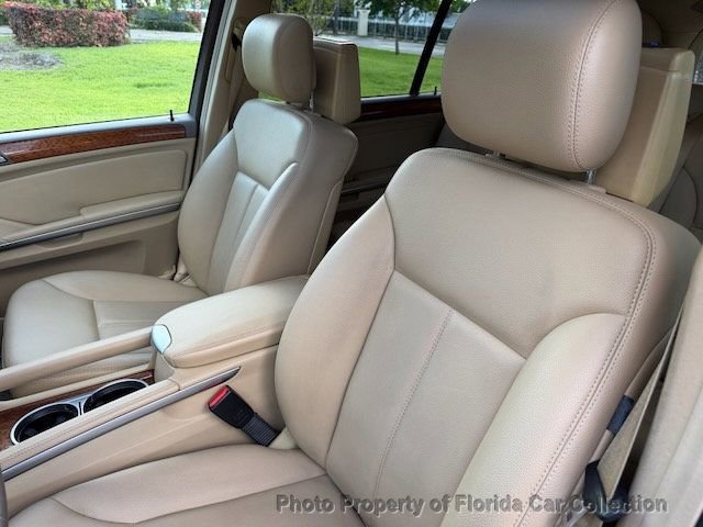 Used 2008 Mercedes-Benz GL 450 4MATIC image 36