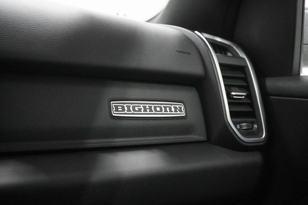 New 2026 RAM 1500 Big Horn image 30