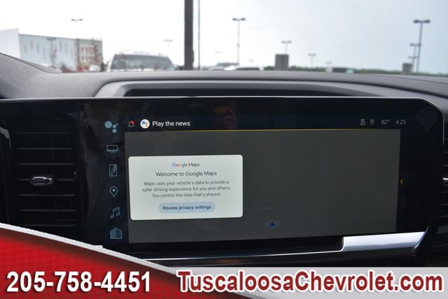 New 2026 Chevrolet Silverado 1500 RST AWD/4WD image 28
