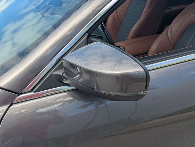 Used 2019 Maserati Quattroporte GTS GranLusso image 13