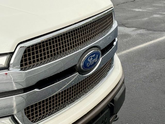 Used 2019 Ford F150 King Ranch w/ Equipment Group 601A Luxury image 14
