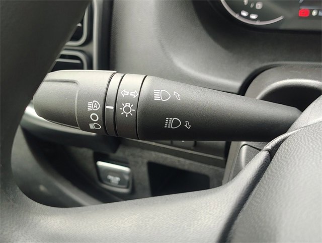 New 2026 RAM ProMaster 2500 w/ Quick Order Package 22G SLT image 20