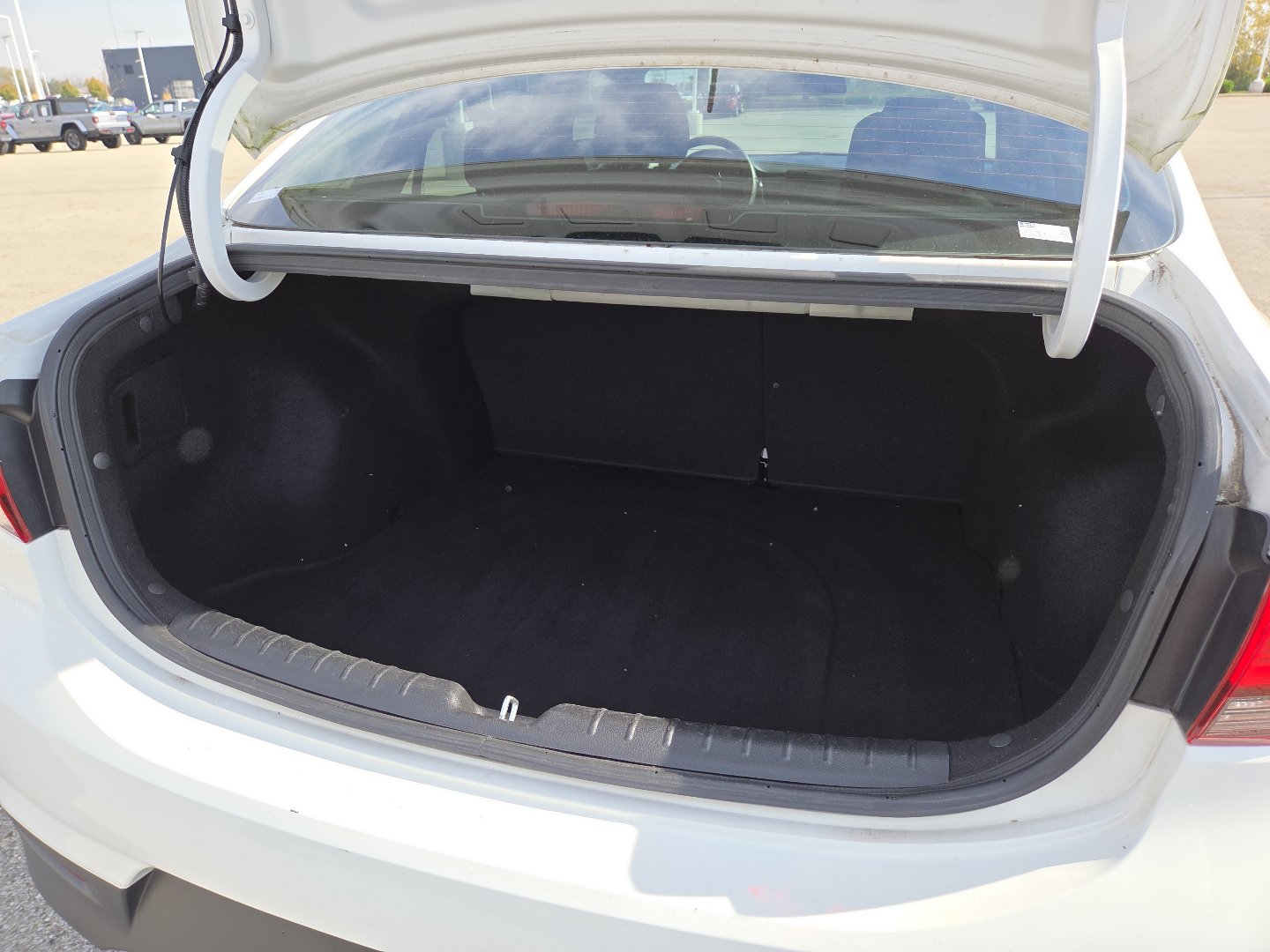 Used 2019 Kia Rio S FWD image 18