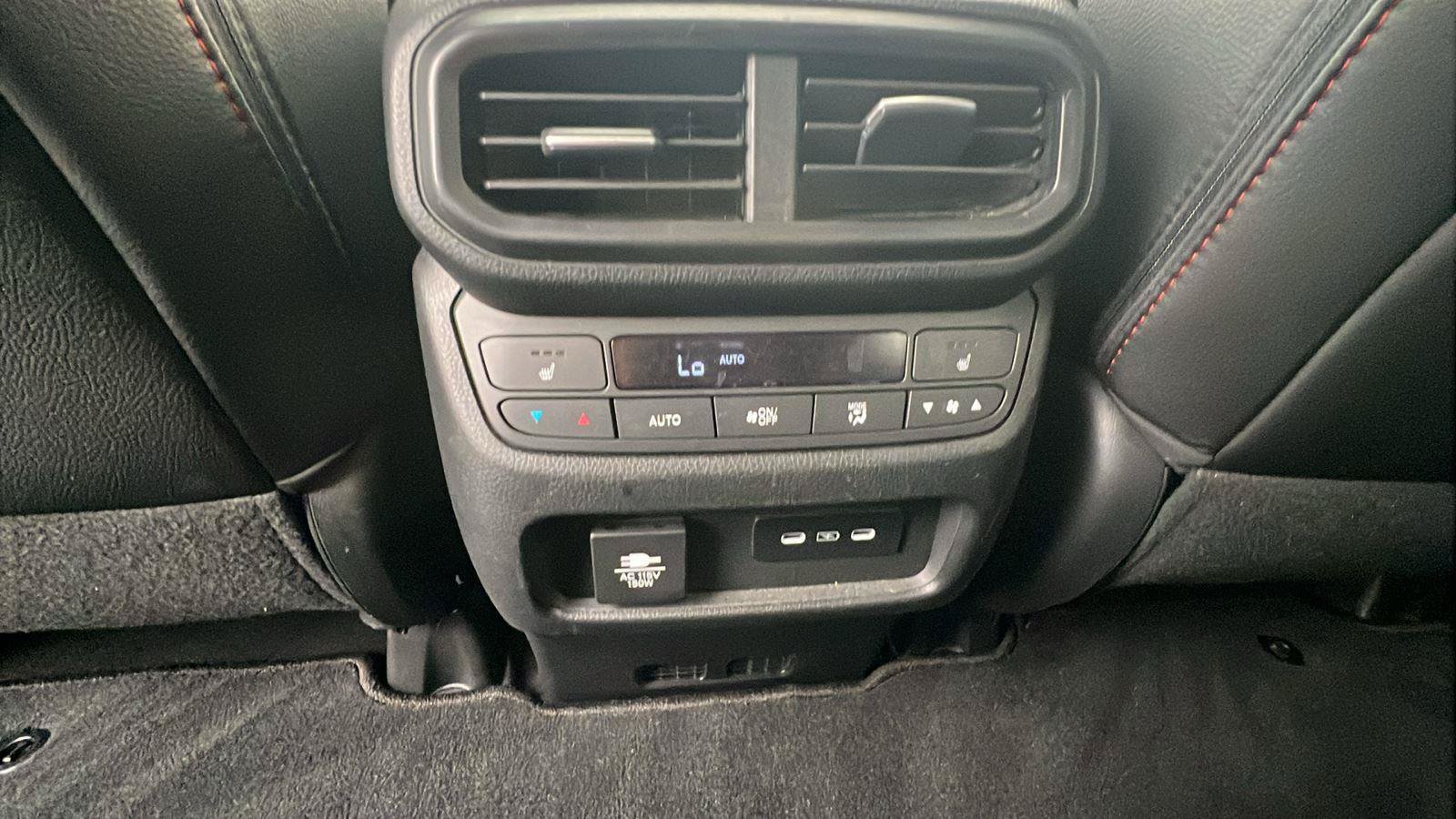 Used 2024 Honda Passport Black Edition image 21