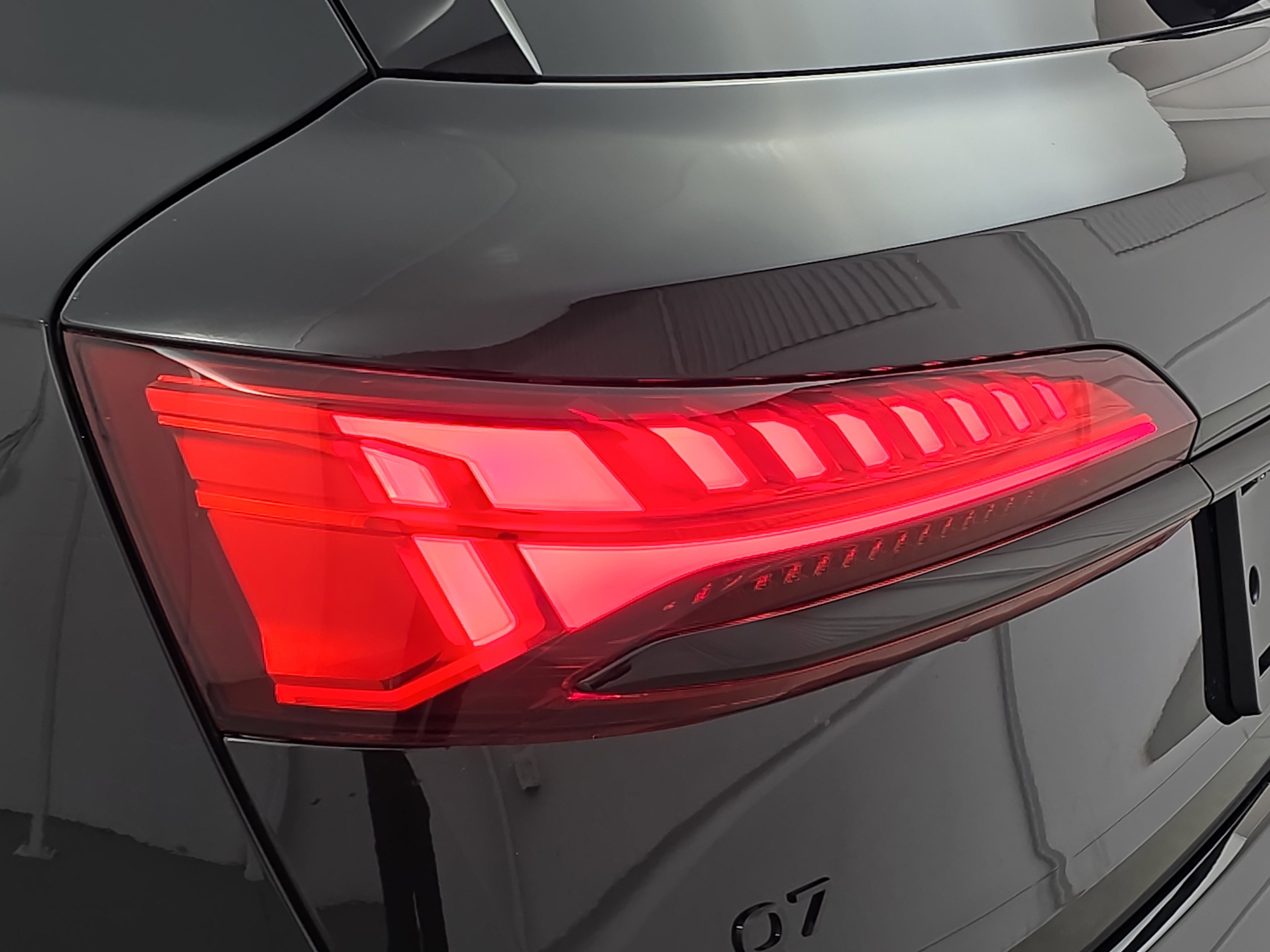 New 2026 Audi Q7 3.0T Premium Plus image 37