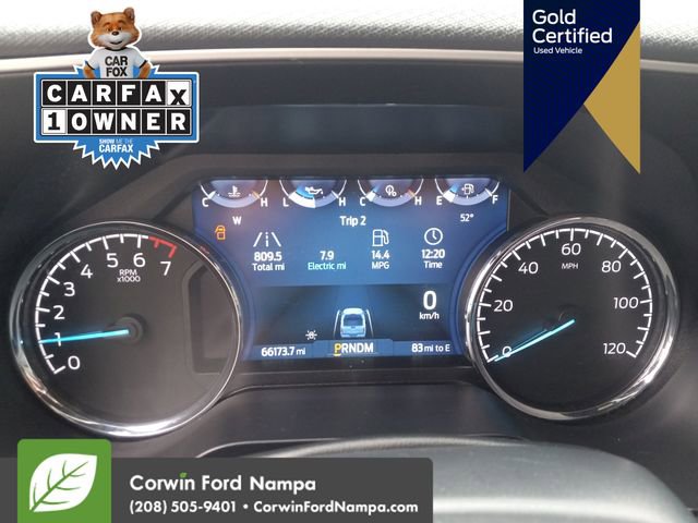 Certified 2022 Ford F150 XLT w/ Equipment Group 302A High image 17