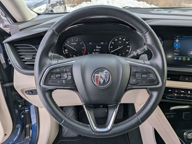 Used 2023 Buick Envision Preferred image 15