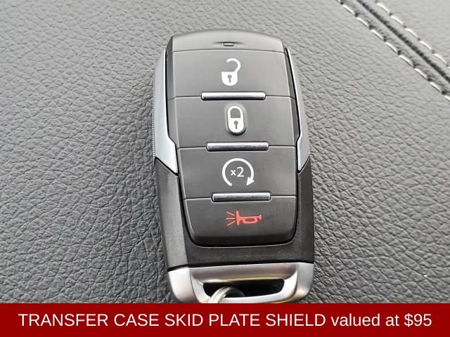 Used 2025 RAM 2500 Big Horn image 20