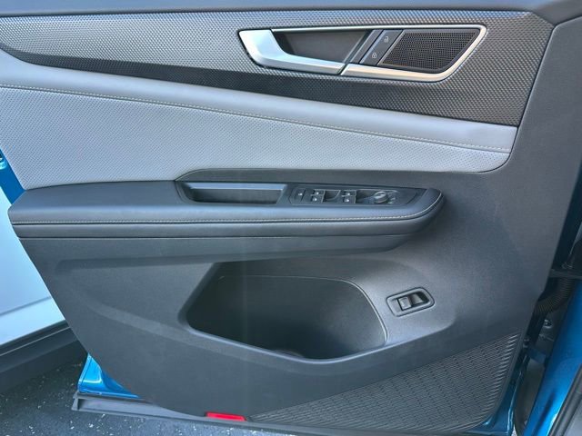 Used 2024 Volkswagen Atlas Cross Sport SEL image 24