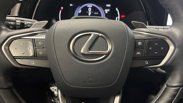 Used 2024 Lexus RX 350 w/ Convenience Package AWD/4WD image 16