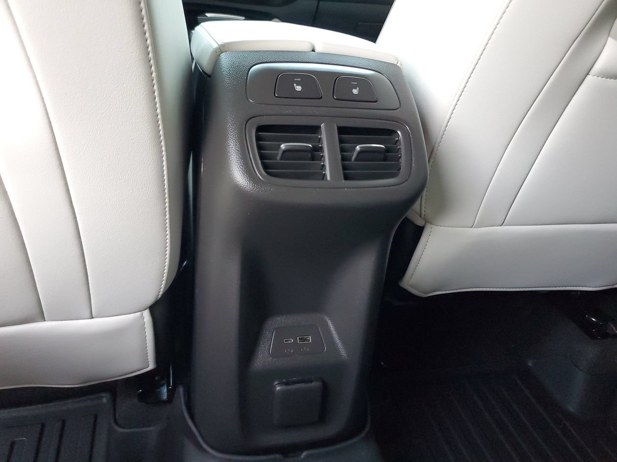 Used 2026 Buick Envision Avenir AWD/4WD image 15