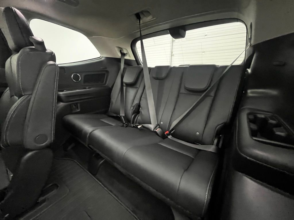 Used 2024 Subaru Ascent Touring AWD/4WD image 42
